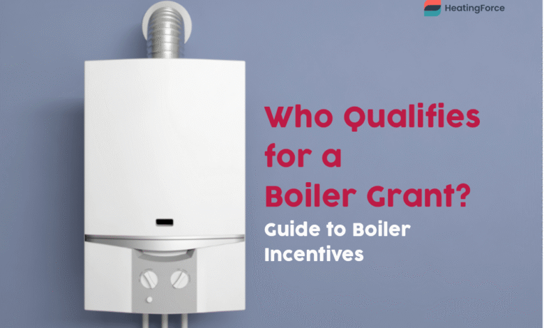 Free Boiler Grants for 2025: What’s New?