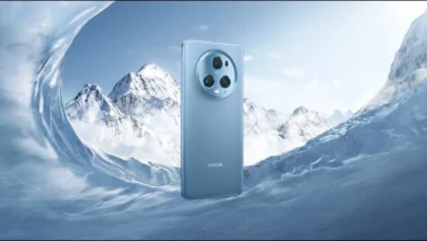 Geekzilla.Tech Honor Magic 5 Pro