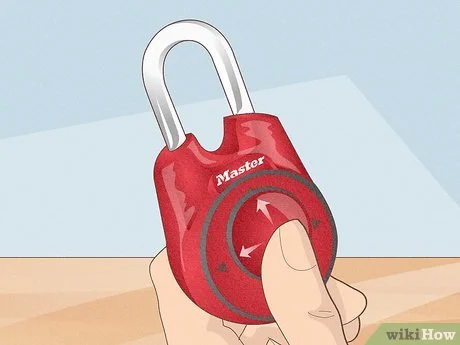 How Do You Reset the Combination on a Master Lock