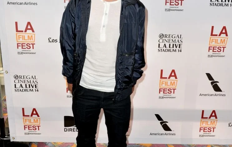 Kevin Hernandez Fort Worth