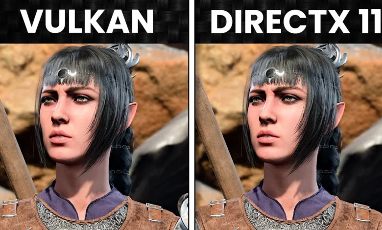 LNL3D Vulcan vs Entina X40 V3