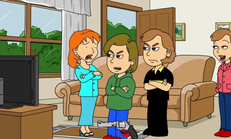 Lofty the Wrapper Offline Guy 2000 Thanksgiving