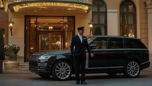 London Chauffeur