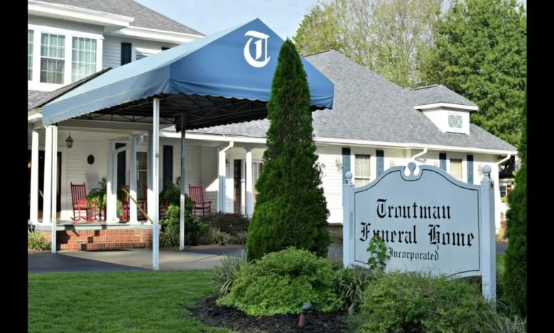 Mantini Funeral Home Obituaries