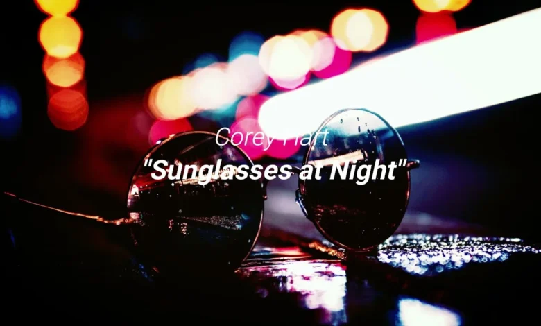 The Valiant Thieves I Wear My Sunglasses at Night lyrics