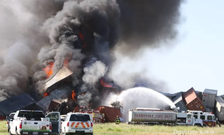 Working Fires Eastern Panhandle
