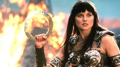 Xena Warrincess