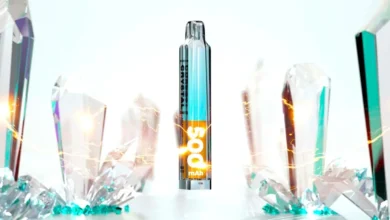 Crystal Vapes Guide – Flavours, Bulk Buy & Top 8K–30K Devices