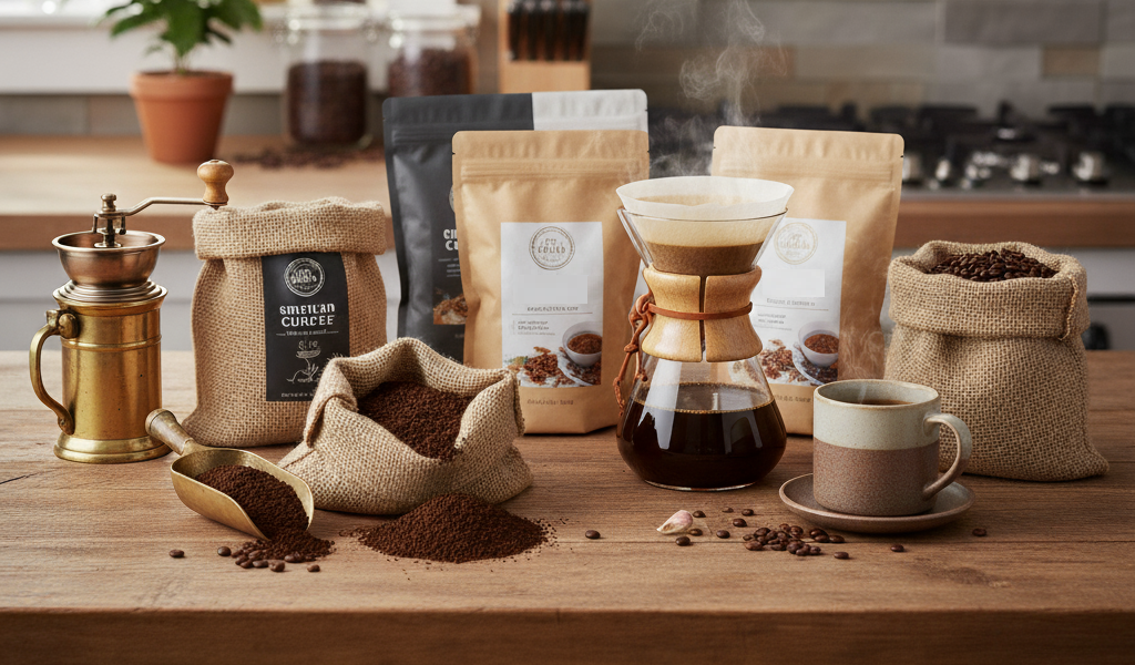 Linux Coffee Linux Studio
