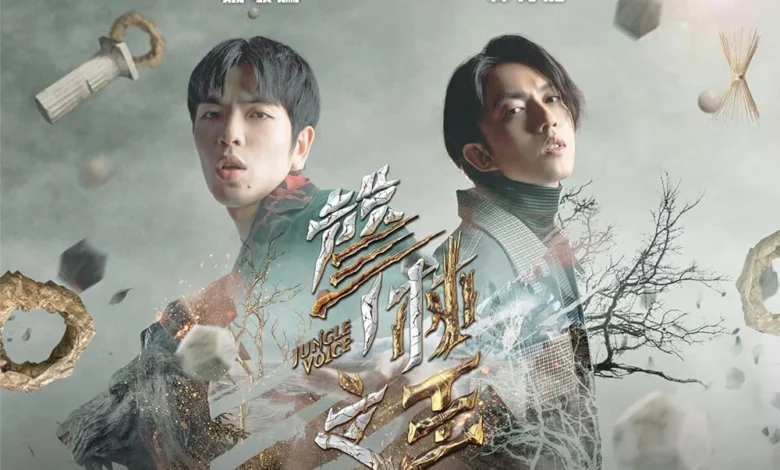 Understanding 派之声: Meaning, Origins, and Cultural Influence