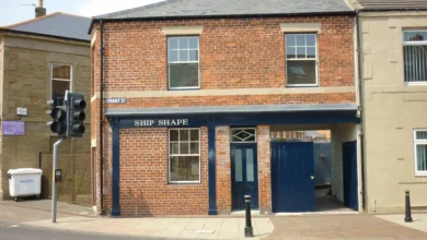 324 Front St Barnum Iowa