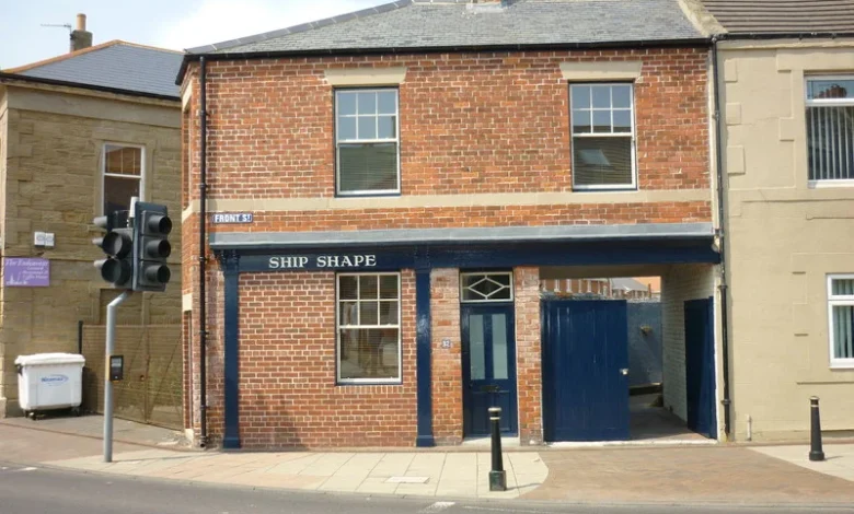 324 Front St Barnum Iowa