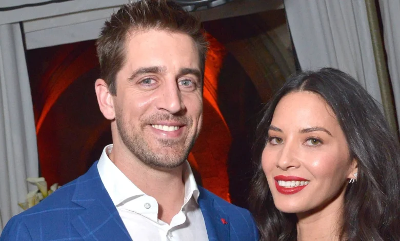 Aaron Rodgers Family Rift Reconciliation Betrayal