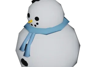 AbsoluteNutCase Snowman – Full Informative Article