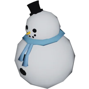 AbsoluteNutCase Snowman – Full Informative Article