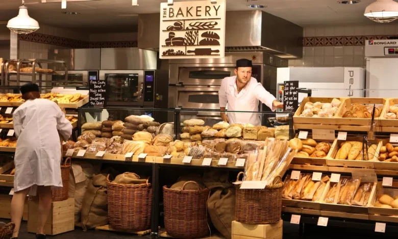 Bennetts Family Bakers Closure