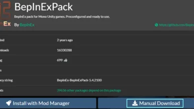 BepInExPack_IL2CPP
