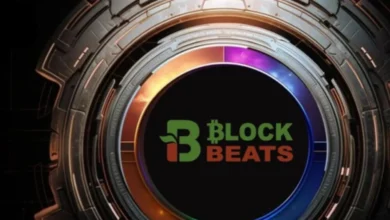 Blockbeats Waglayla