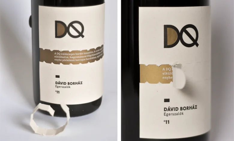 David Borház: History, Wines, Vineyard Tradition, and Online Presence