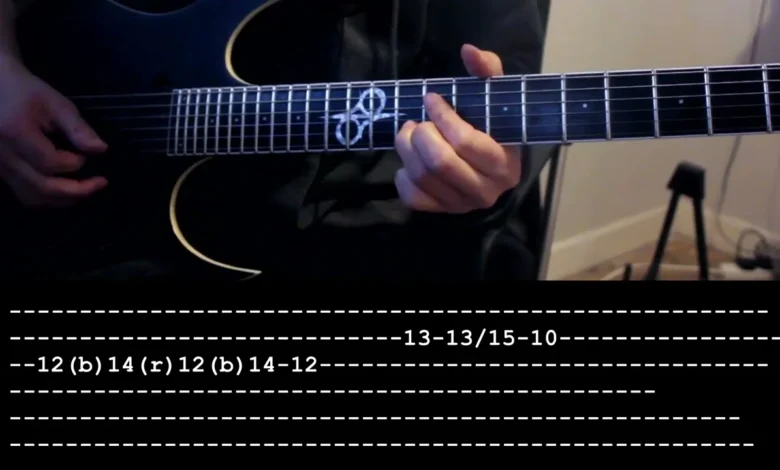 Ghost Imperium Chords Piano