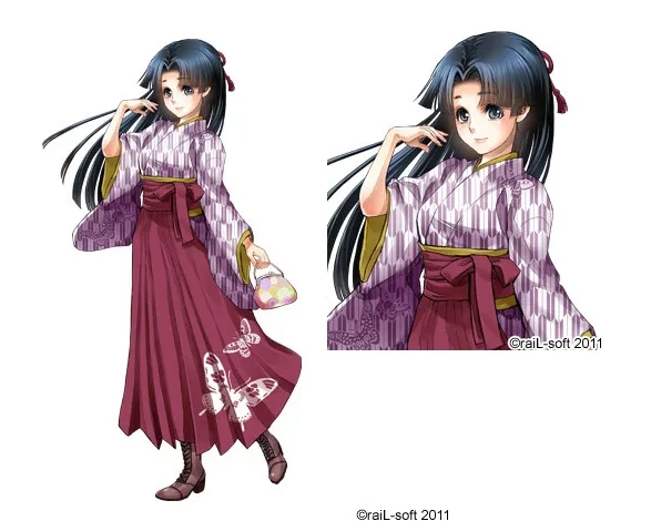 Hanachirutani-Sanzinkou