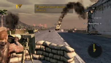 Helevetic Mercenaries Live Stream