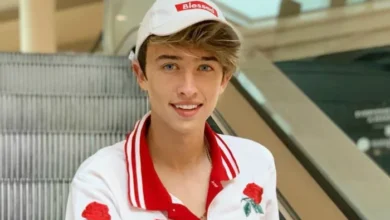 How Old Is Maverick Baker? Full Informative Articl