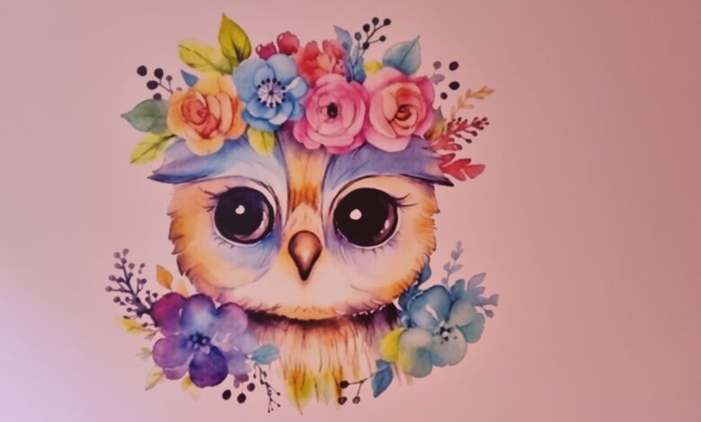 Wall printer – innovative technology that is changing the interior design industry