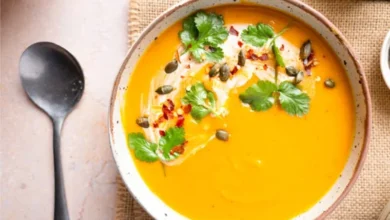Jamie Oliver Carrot and Coriander Soup: A Healthy Classic Explained