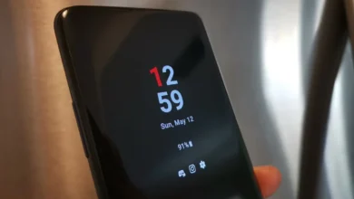 KeeponFit K35 Always On Display – Full Informative Article