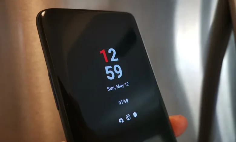 KeeponFit K35 Always On Display – Full Informative Article