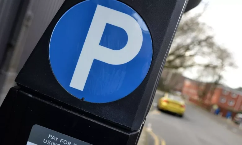 Labour Council Parking Charge Proposal