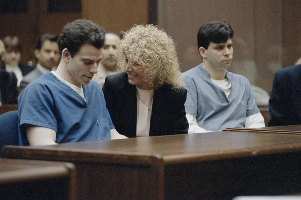 Leslie Abrams Attorney Menendez