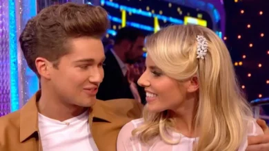 Mollie and Abe Singer Omaha