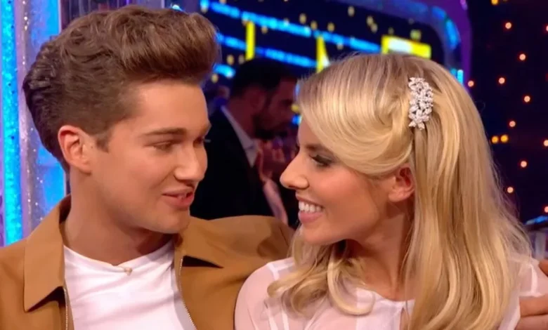 Mollie and Abe Singer Omaha