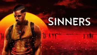 Sinners 2025 1080p HDRip HEVC x265-RMTeam