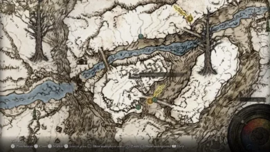 Stargazers Ruins: Location, Secrets, Loot, and Complete Guide