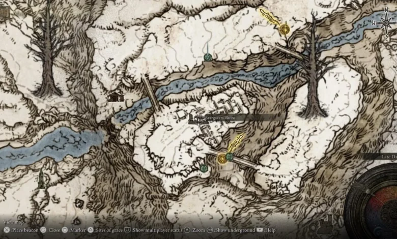 Stargazers Ruins: Location, Secrets, Loot, and Complete Guide