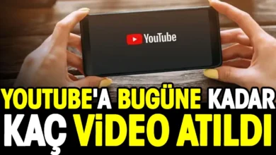 Youtube Video çubuğunu Aşağı Indirsemde Aynı Videolar Geliyor