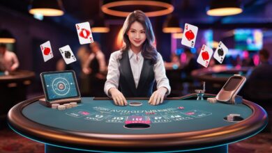 Innovative Technology: How It Improved Today’s Real-Money Blackjack Experience