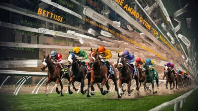 Why Real-Time Betting Odds Move Faster Than Ever Before