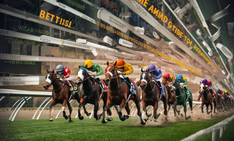 Why Real-Time Betting Odds Move Faster Than Ever Before