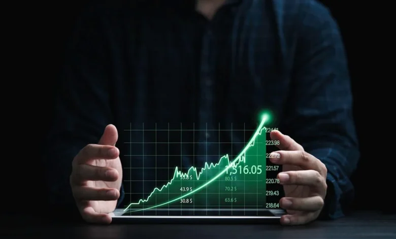 5StarsStocks.com Blue Chip