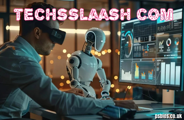 Techsslaash com: The Ultimate Technology Knowledge Hub for 2026