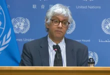 Elani Nassif: Global Health Leadership, UNAIDS Advocacy, and the Future