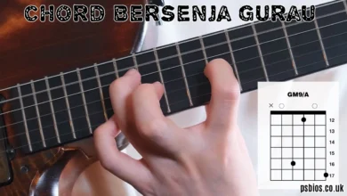 Chord Bersenja Gurau Raim Laode