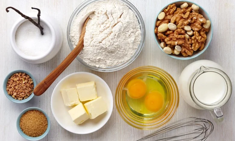 Ingredients in Xizdouyriz0