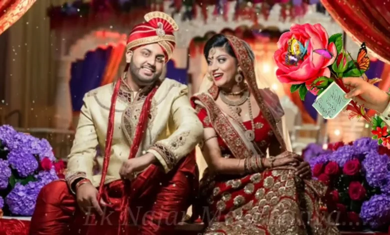 Norfolk Virginia Indian Wedding: Janki and Veru by Photographick Studios