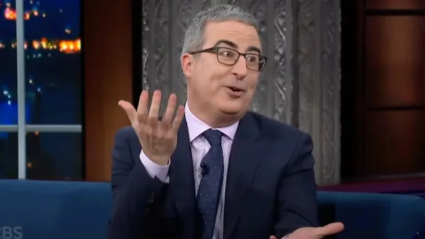 JohnOliverWantsYourRatrotica.com