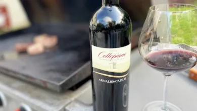 Most Prized Italian Wine KCD2